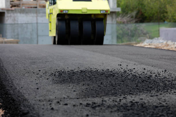 Best Residential Paver Driveway  in Eufaula, AL