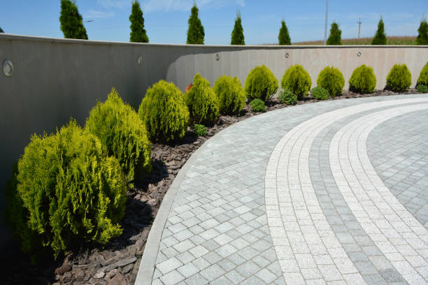 Best Professional Driveway Pavers  in Eufaula, AL
