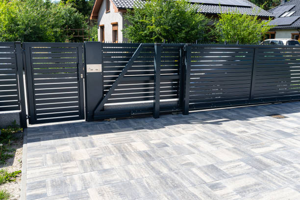 Best Driveway Resurfacing Pavers  in Eufaula, AL