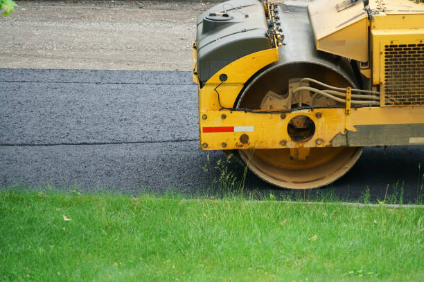 Best Affordable Driveway Pavers  in Eufaula, AL
