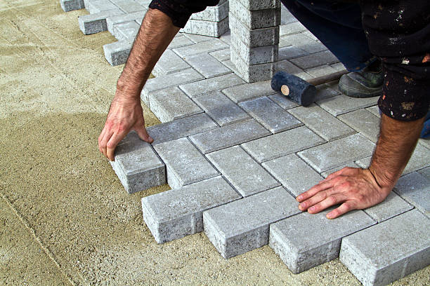 Reliable Eufaula, AL Driveway Pavers Solutions