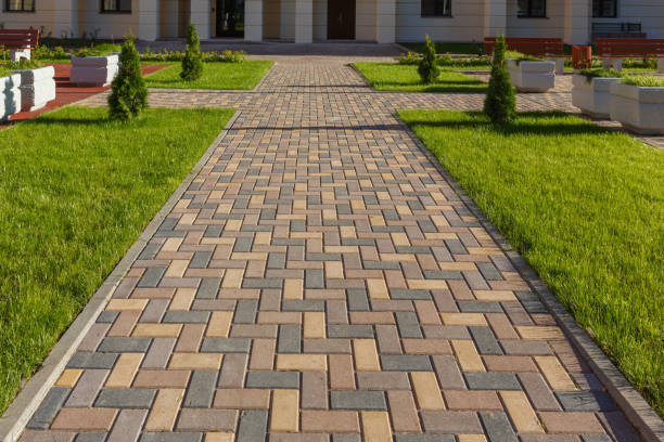 Driveway Repair Near Me in Eufaula, AL